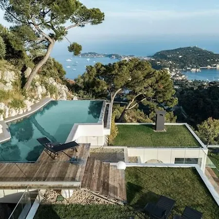 Les Terrasses Сasa de vacaciones