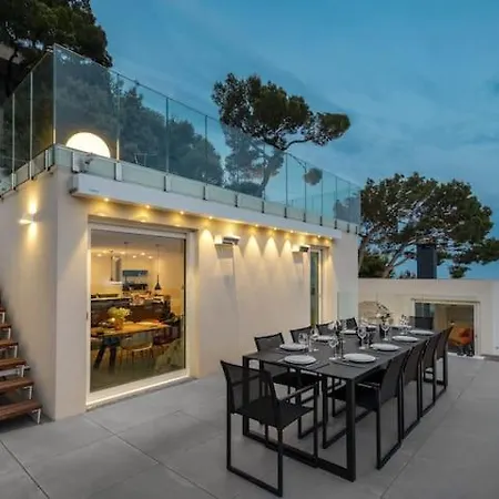 Les Terrasses Сasa de vacaciones