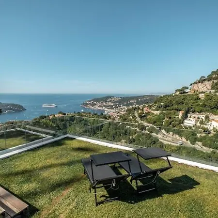 Les Terrasses Nyaraló
