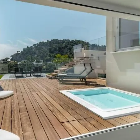 Holiday home Les Terrasses *
