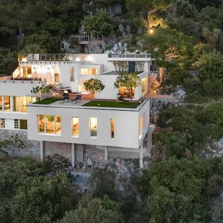 Holiday home Les Terrasses *